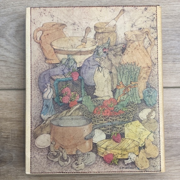 1st‎ Ed/Prt Encyclopedia of Practical Gastronomy - Picture 5 of 15